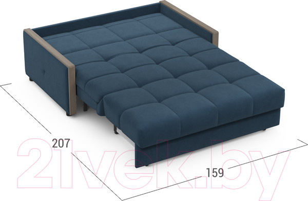 Изображение товара Диван Moon Family 125 / MF006852