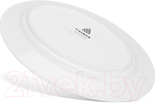 Изображение товара Блюдо Fissman Platinum 14083