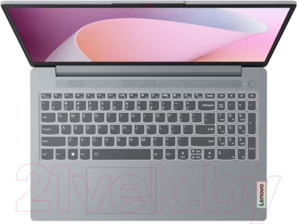 Изображение товара Ноутбук Lenovo IdeaPad Slim 3 15IRU8 (82X7003NRK)