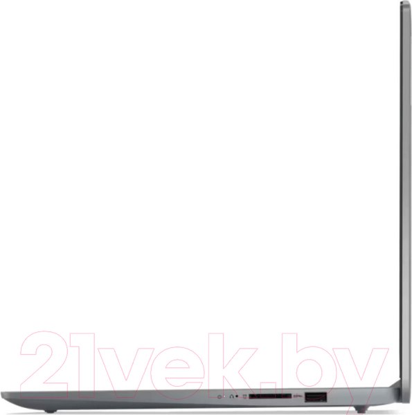 Изображение товара Ноутбук Lenovo IdeaPad Slim 3 15IRU8 (82X7003NRK)