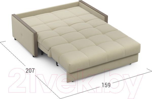 Изображение товара Диван Moon Family 125 / MF006853