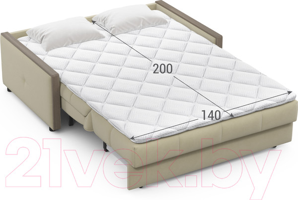 Изображение товара Диван Moon Family 125 / MF006853