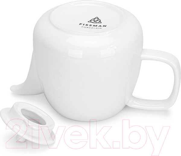 Изображение товара Заварочный чайник Fissman Horeca 14104