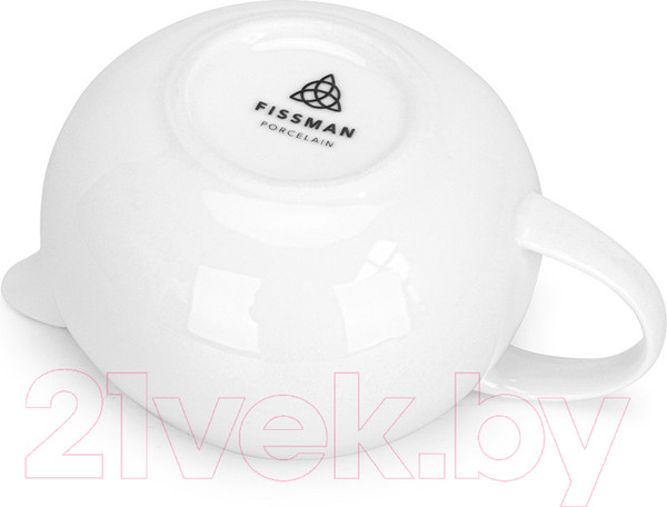 Изображение товара Сливочник Fissman Horeca 14114