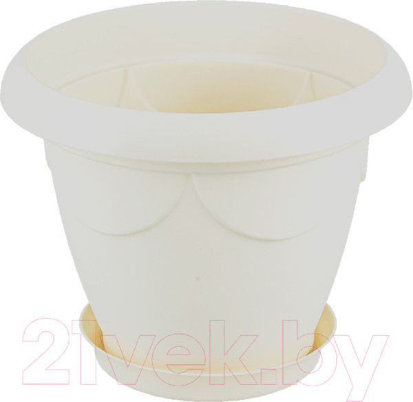 Изображение товара Кашпо Ар-Пласт Верона / 7018