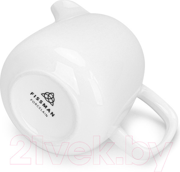 Изображение товара Сливочник Fissman Horeca 14105