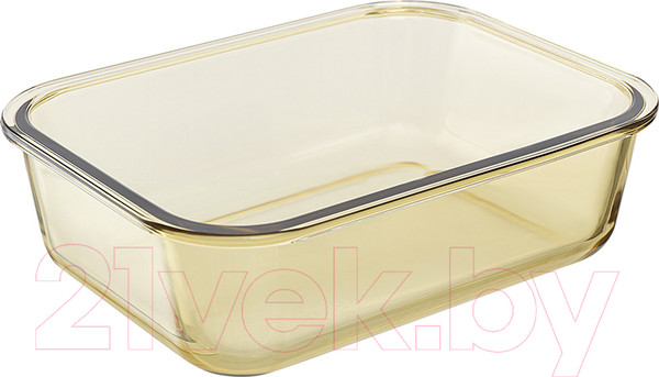 Изображение товара Контейнер Smart Solutions SS000041 (янтарный)