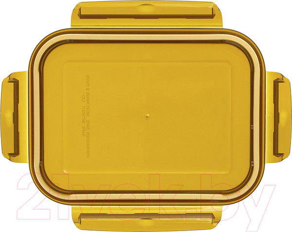 Изображение товара Контейнер Smart Solutions SS000041 (янтарный)