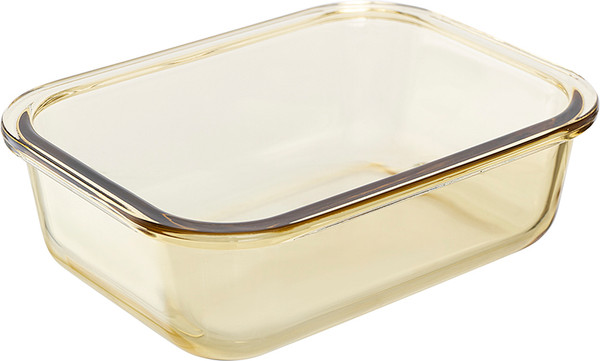 Изображение товара Контейнер Smart Solutions SS000041 (янтарный)