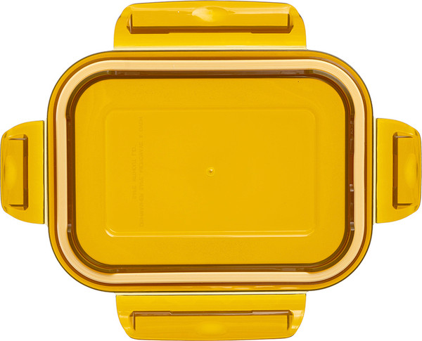 Изображение товара Контейнер Smart Solutions SS000041 (янтарный)