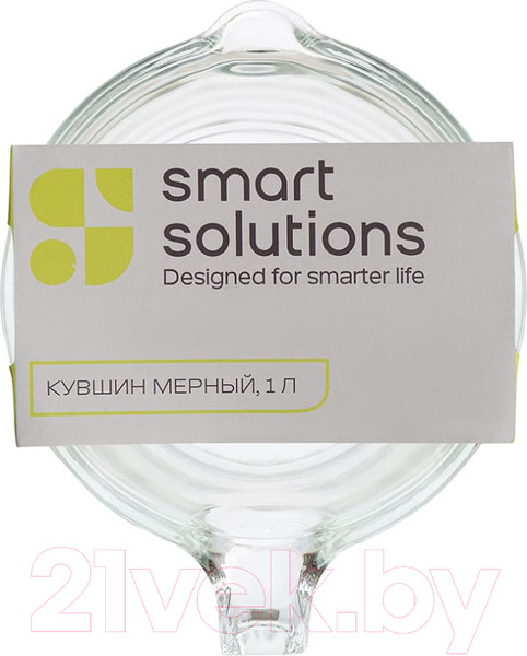 Изображение товара Мерная емкость Smart Solutions SS000044