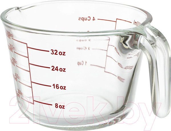 Изображение товара Мерная емкость Smart Solutions SS000044