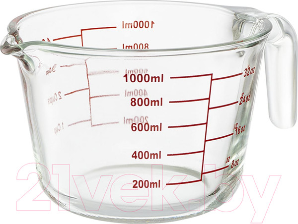 Изображение товара Мерная емкость Smart Solutions SS000044