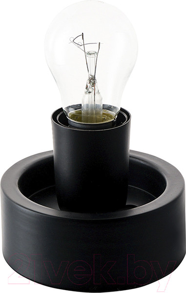 Изображение товара Прикроватная лампа Bergenson Bjorn Frozen Light / BB0000556 (янтарный)