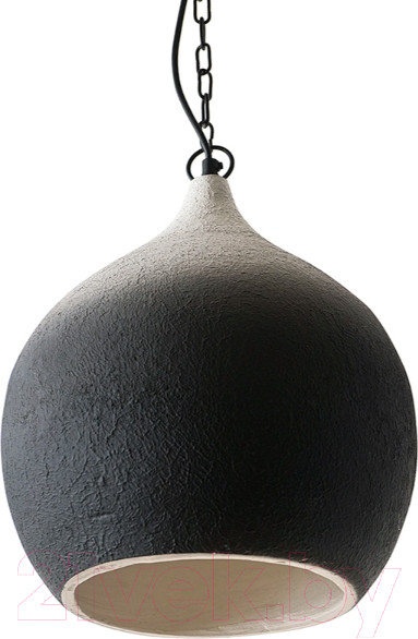 Изображение товара Потолочный светильник Bergenson Bjorn Sustainable / BB0000173 (черный/белый)