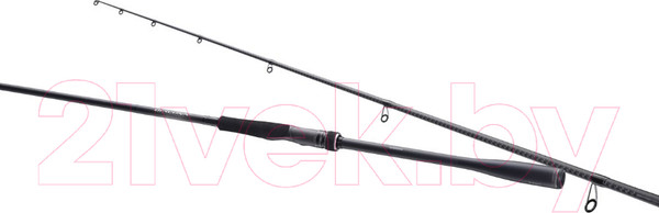 Изображение товара Удилище Shimano Dialuna Spinning Inshore S86L / 23DLNS86L