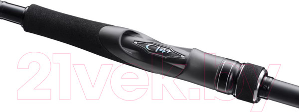 Изображение товара Удилище Shimano Dialuna Spinning Inshore S86L / 23DLNS86L