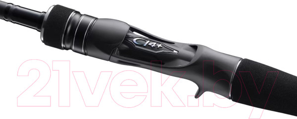 Изображение товара Удилище Shimano Dialuna Spinning Inshore S86L / 23DLNS86L