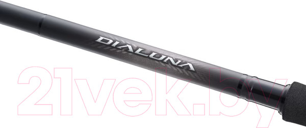 Изображение товара Удилище Shimano Dialuna Spinning Inshore S86L / 23DLNS86L
