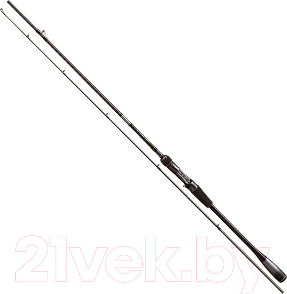 Изображение товара Удилище Shimano Lunamis Casting Inshore / 20LUNAMISB86M