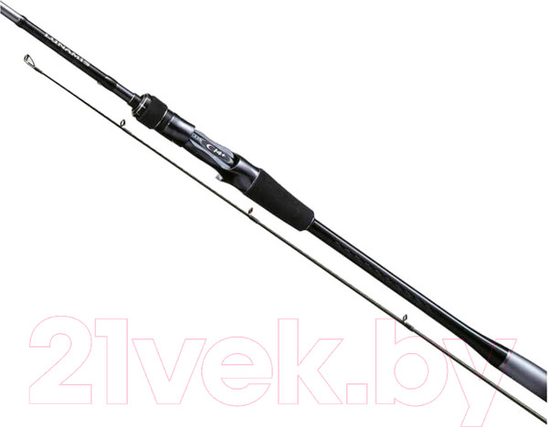 Изображение товара Удилище Shimano Lunamis Casting Inshore / 20LUNAMISB86M