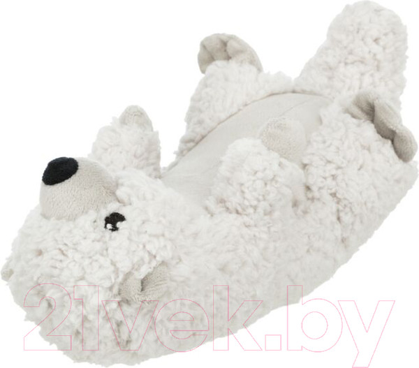 Изображение товара Игрушка для собак Trixie Be Eco Выдра Эмир / 34874