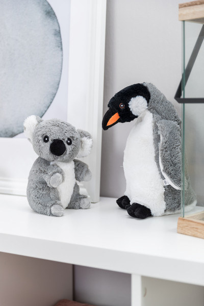 Изображение товара Игрушка для животных Trixie Пингвин Эрин / 34884