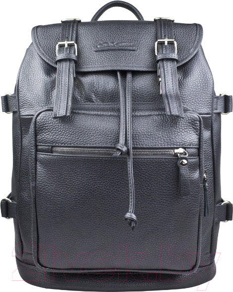 Изображение товара Рюкзак Carlo Gattini Premium Volturno / 3004-51 (антрацитовый)
