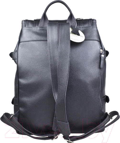 Изображение товара Рюкзак Carlo Gattini Premium Volturno / 3004-51 (антрацитовый)