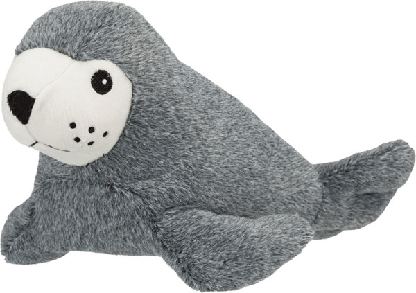 Изображение товара Игрушка для собак Trixie Be Nordic Тюлень / 36045