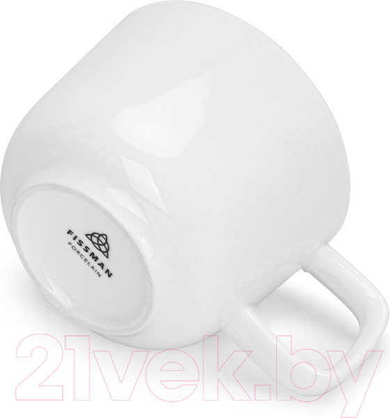 Изображение товара Чашка Fissman Horeca 14107