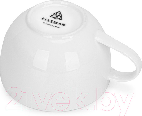 Изображение товара Чашка Fissman Horeca 14115