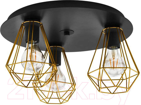 Изображение товара Люстра Eglo Tarbes 2 43654