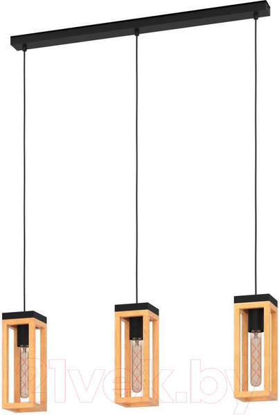 Изображение товара Люстра Eglo Nafferton 43744