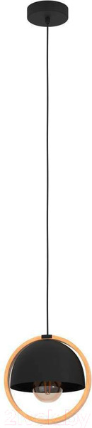 Изображение товара Люстра Eglo Callow 43755