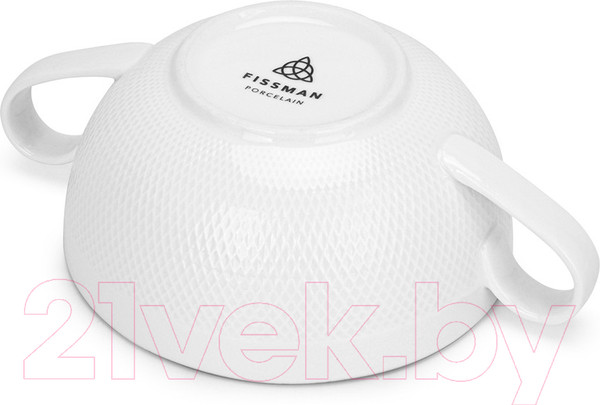 Изображение товара Чаша бульонная Fissman Platinum 14093