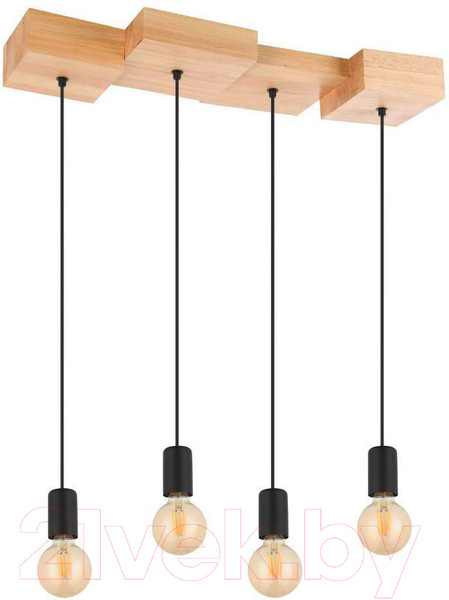 Изображение товара Люстра Eglo Halkin 43799