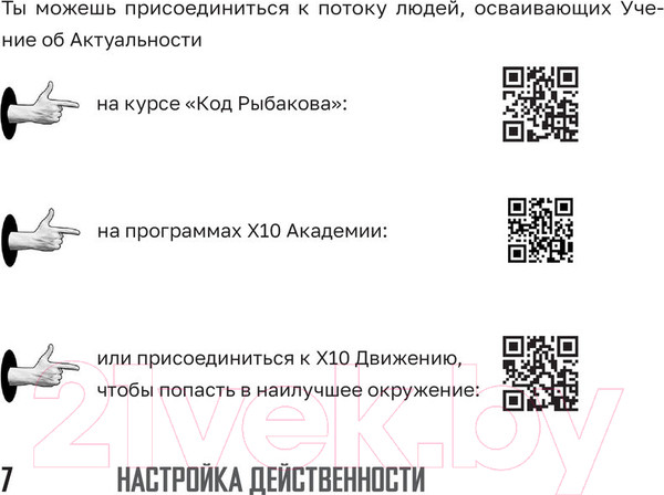 Изображение товара Книга АСТ Фак-паттерны / 9785171549756 (Рыбаков И.)