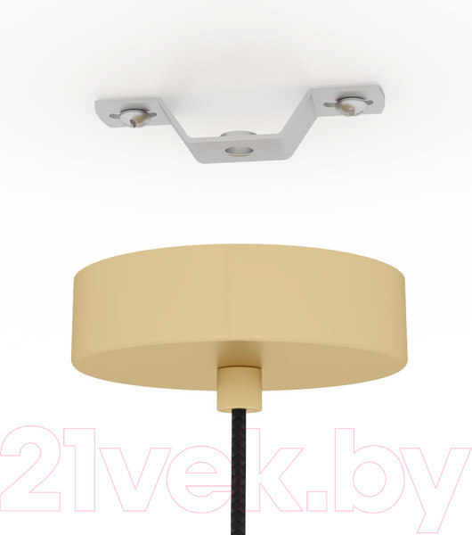 Изображение товара Потолочный светильник Eglo Carlton 43815