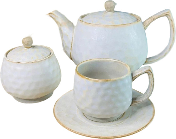 Изображение товара Чайный набор Lenardi Дюна 205-706