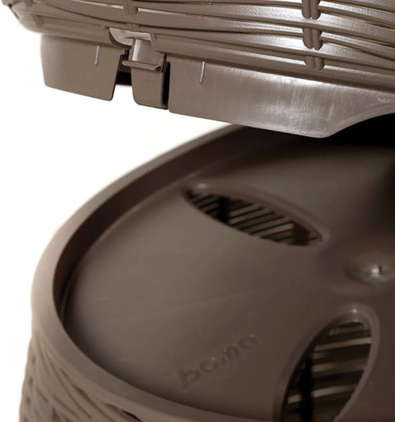 Изображение товара Домик для животных Bama Pet Pasha / 19161 (светло-коричневый/бежевый)