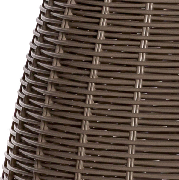 Изображение товара Домик для животных Bama Pet Pasha / 19161 (светло-коричневый/бежевый)