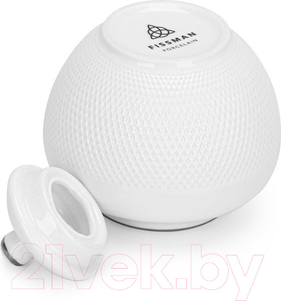 Изображение товара Сахарница Fissman Platinum 14087