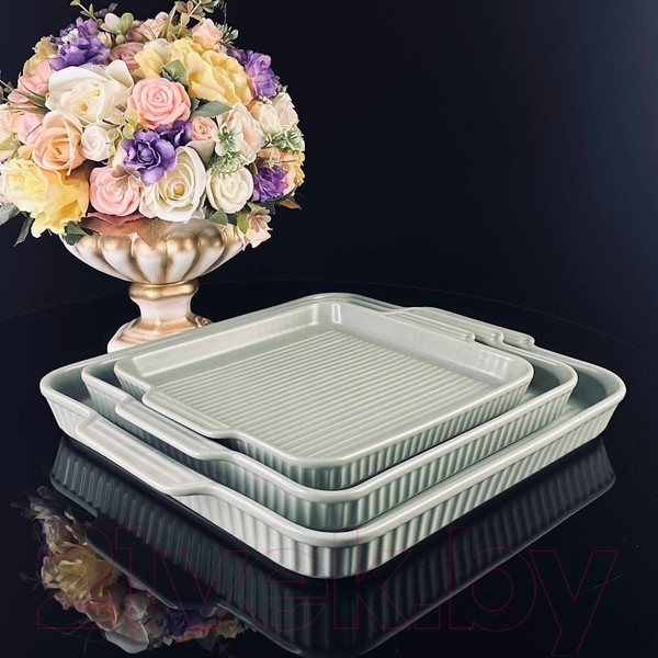 Изображение товара Форма для запекания Lenardi 205-732