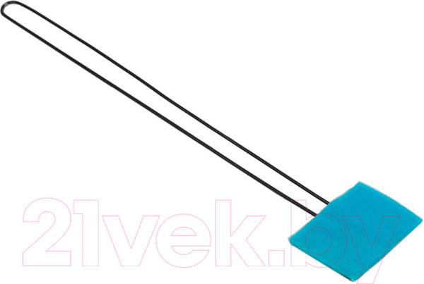 Изображение товара Очиститель стекла аквариума Homefish Скребок аквариумный Homefish Металлический / 83393