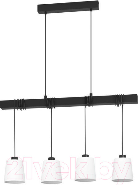 Изображение товара Люстра Eglo Townshend 43884