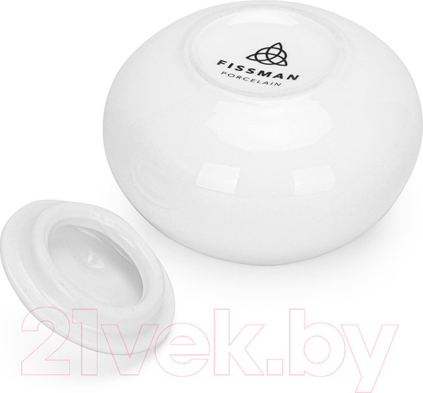 Изображение товара Сахарница Fissman Horeca 14113