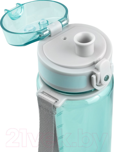 Изображение товара Бутылка для воды Арктика 720-500-CN (голубой)