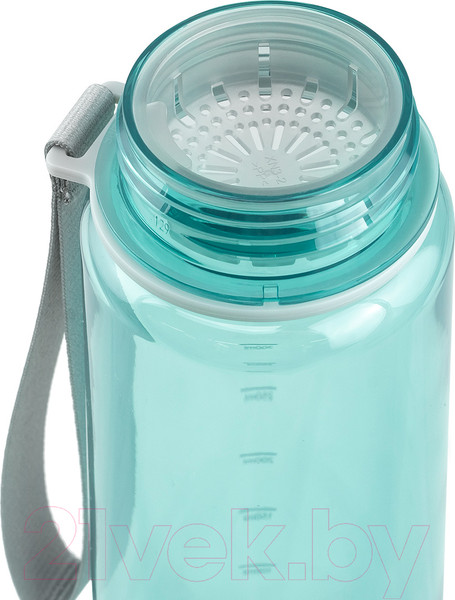 Изображение товара Бутылка для воды Арктика 720-500-CN (голубой)