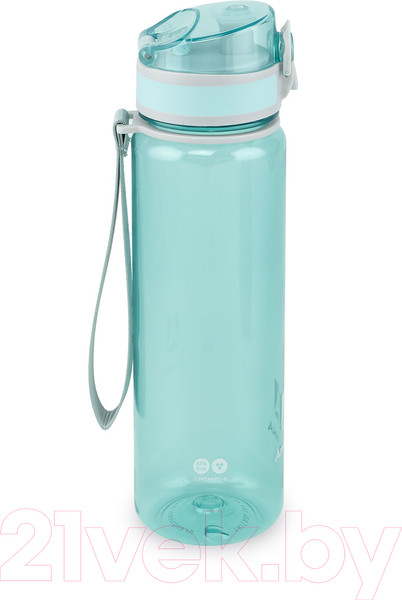 Изображение товара Бутылка для воды Арктика 720-500-CN (голубой)